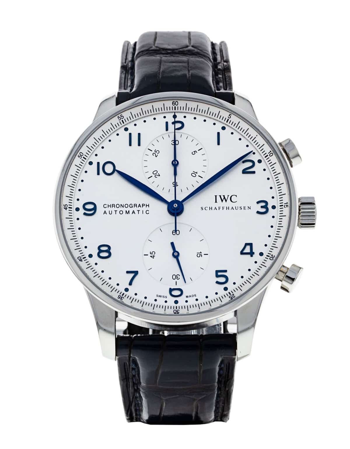 IWC Portugieser Chrono IW371446